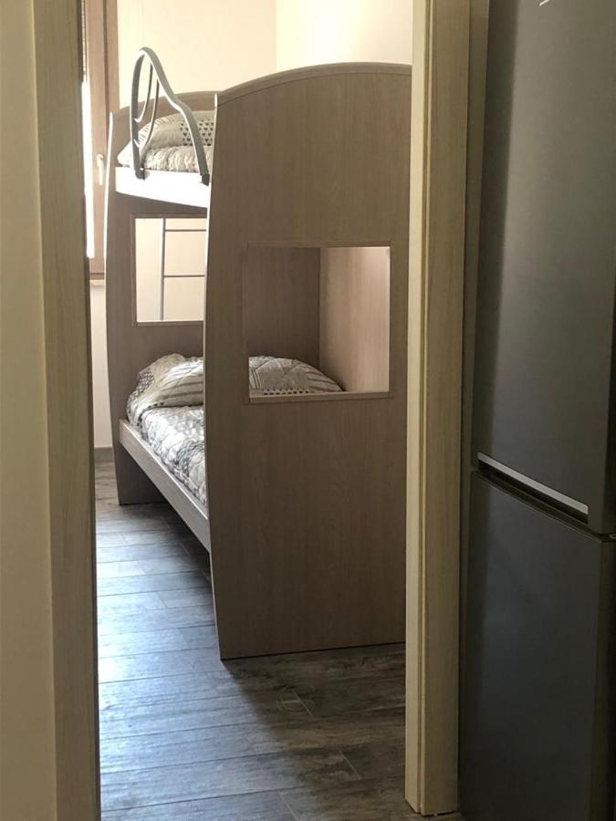 Appartamento Costa 8 알게로 외부 사진