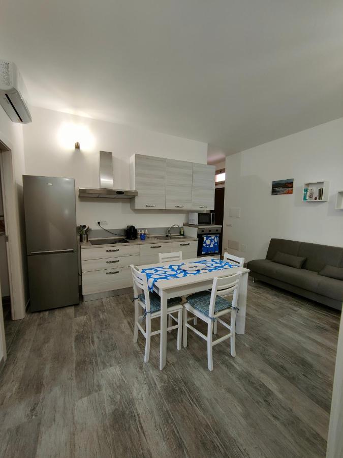Appartamento Costa 8 알게로 외부 사진